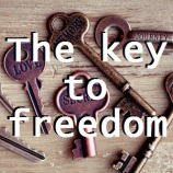 The key to freedom